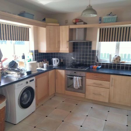 19 Doran Close Donegal Town Exterior foto